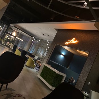 Aloft - Lobby - Hotels Near Me - San Juan, Puerto Rico Aloft - Lobby - Hotels Near Me - San Juan, Puerto Rico