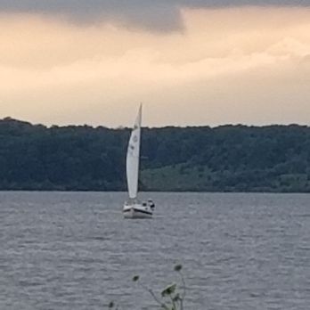 Buck Creek State Park - Campgrounds Near Me - Springfield, Ohio