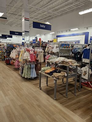Marshalls by null