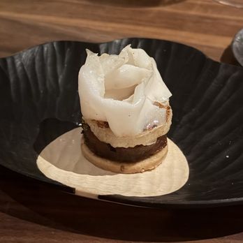 Oyatte - moo tart - New American Near Me - New York, New York Oyatte - moo tart - New American Near Me - New York, New York