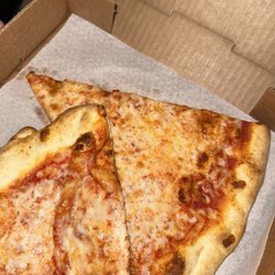 Giovanni's Pizza & Pasta - 2 Slices Cheese Pizza