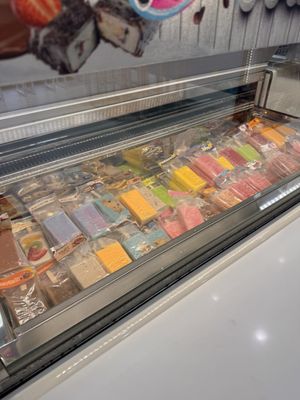 My Refresqueria by null