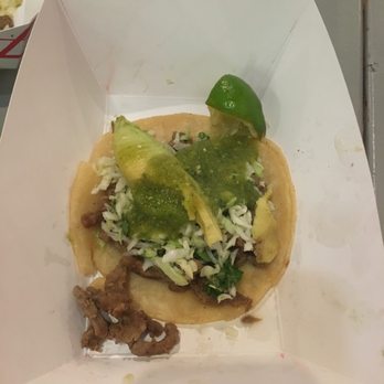 Tin-Tan Tacos - Mexican Near Me - Pullman, Washington