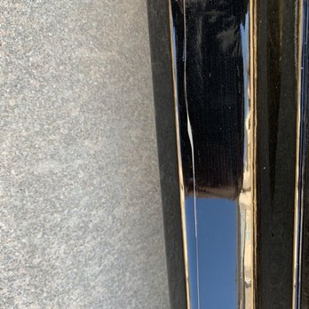 Freeman Honda - Tried to hide was on passenger side . - Car Dealers Near Me - Dallas, Texas