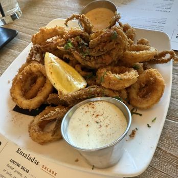 Contigo Latin Kitchen - Spanish Near Me - Tucson, Arizona