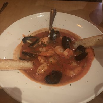 Galyn's - Seafood stew - Seafood Near Me - Bar Harbor, Maine