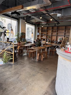 Débutea Brooklyn by null