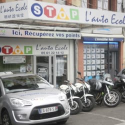 Stop L'Auto Ecole