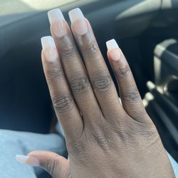 Pro Nails & Spa