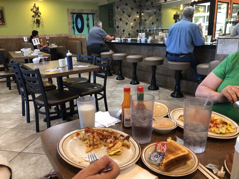 Brothers Family Restaurant Takeout & Delivery 78 Photos & 169 Reviews