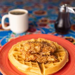 Flying Biscuit Cafe