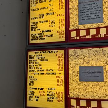 Millyard Hamburger Steak House - Menu 7/2024 - Burgers Near Me - Wailuku, Hawaii Millyard Hamburger Steak House - Menu 7/2024 - Burgers Near Me - Wailuku, Hawaii