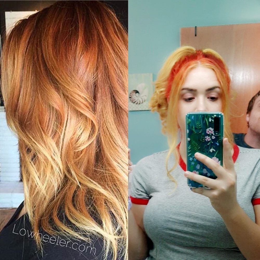 CRYSTAL’S BEACH SALON Updated September 2024 15 Photos 1901 Rt 35