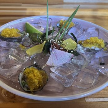 Butterfish Sushi - Fresh Oysters - Sushi Bars Near Me - Berkeley, California Butterfish Sushi - Fresh Oysters - Sushi Bars Near Me - Berkeley, California