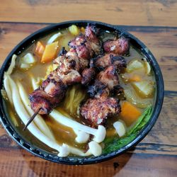Nakama Anime Cafe