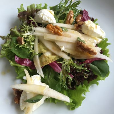 Zucco Ristorante by null