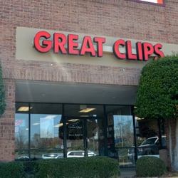Great Clips