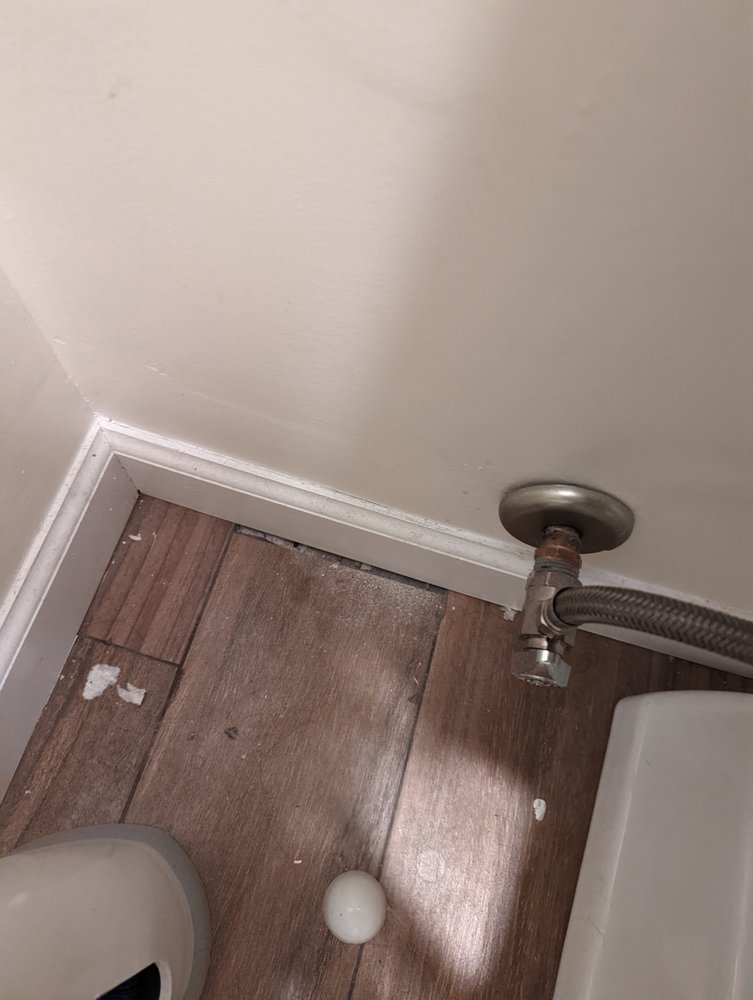 Slide of V and R Home Improvement