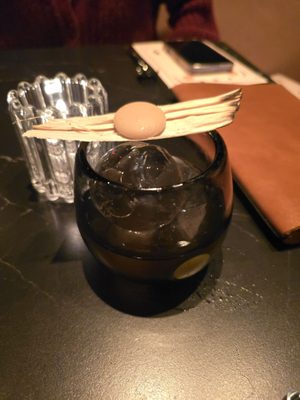 Maria Isabel by null