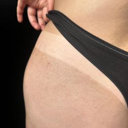 Brainerd Wax and Relax - Individualized spray tans designed to fit your needs. Ask about our special going on for the up coming spring and summer season.