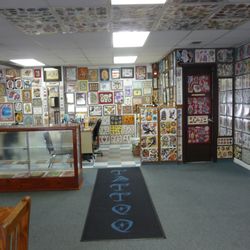Gulf Coast Tattoo