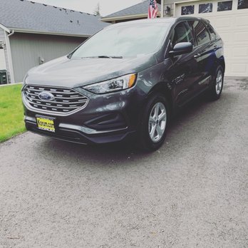 Korum Ford - Car Dealers Near Me - Puyallup, Washington