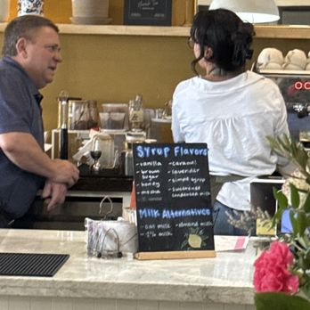 Nonna Mercato - No good RESTAURANT - Bakeries Near Me - Long Beach, California