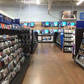 Walmart Supercenter - Department Stores Near Me - Conover, North Carolina