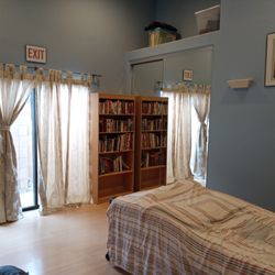 Diamond Senior Living - One of our private room