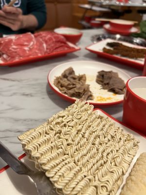 Broadway Hotpot & Bar by null