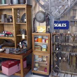 Country Road Antiques
