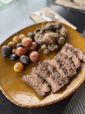 Urban Plates by null