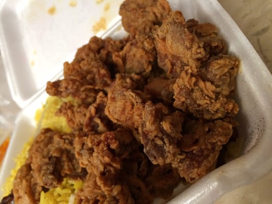 Taste of China by null