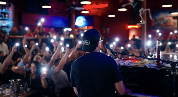 The Shout! House by null