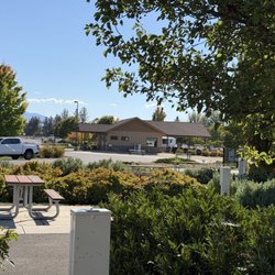 Southern Oregon RV Park - Nice sites