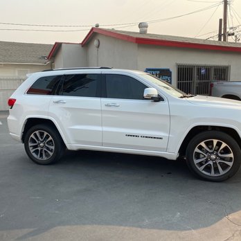 Tint Masters - Car Window Tinting Near Me - Ontario, California Tint Masters - Car Window Tinting Near Me - Ontario, California
