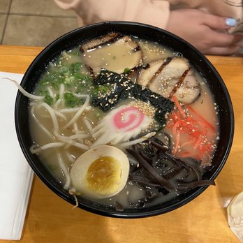 Akebono - Ramen - Japanese Near Me - Sacramento, California Akebono - Ramen - Japanese Near Me - Sacramento, California