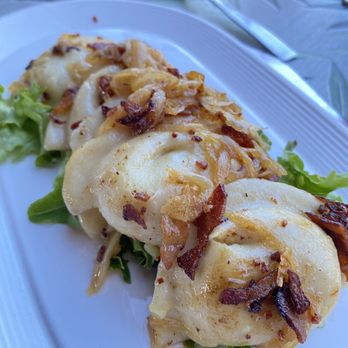 Tick Tock's on Terrace - Pierogies - New American Near Me - Honesdale, Pennsylvania Tick Tock's on Terrace - Pierogies - New American Near Me - Honesdale, Pennsylvania