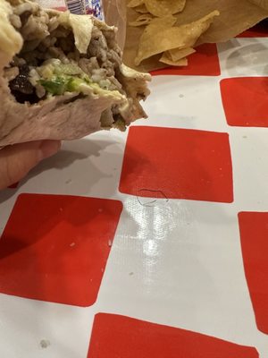 DosBros Fresh Mexican Grill by null