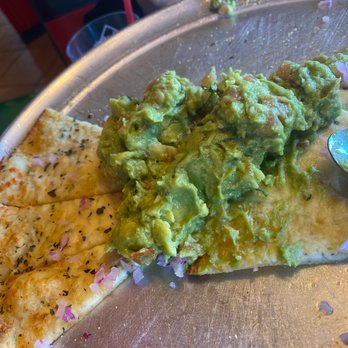 Oregano's - Guaca-Tony - Pizza Near Me - Tucson, Arizona