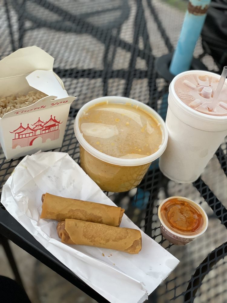Tuk Tuk Thai Cafe