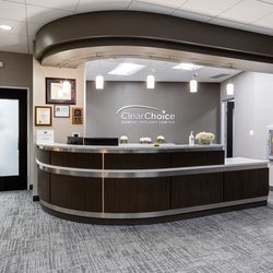 ClearChoice Dental Implant Center - Downers Grove