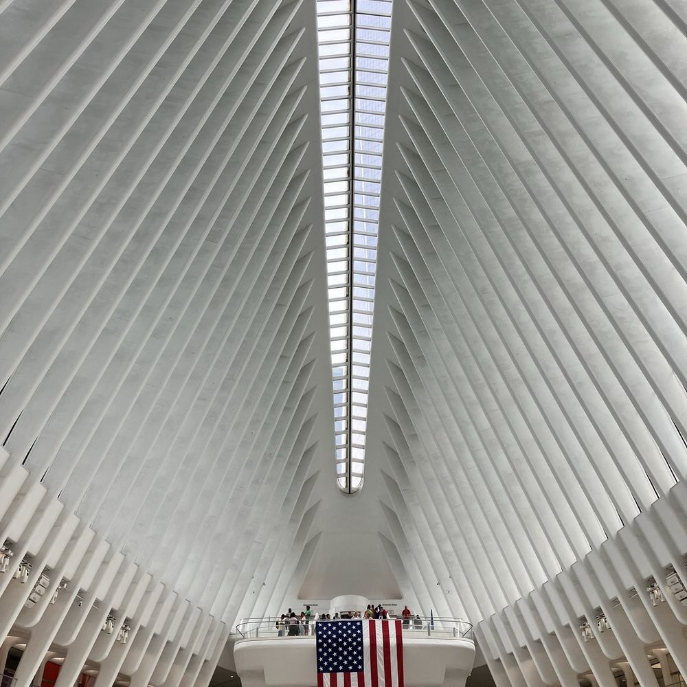 Oculus - Landmarks & Historical Buildings Near Me - New York, New York Oculus - Landmarks & Historical Buildings Near Me - New York, New York