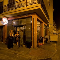 La Bañera