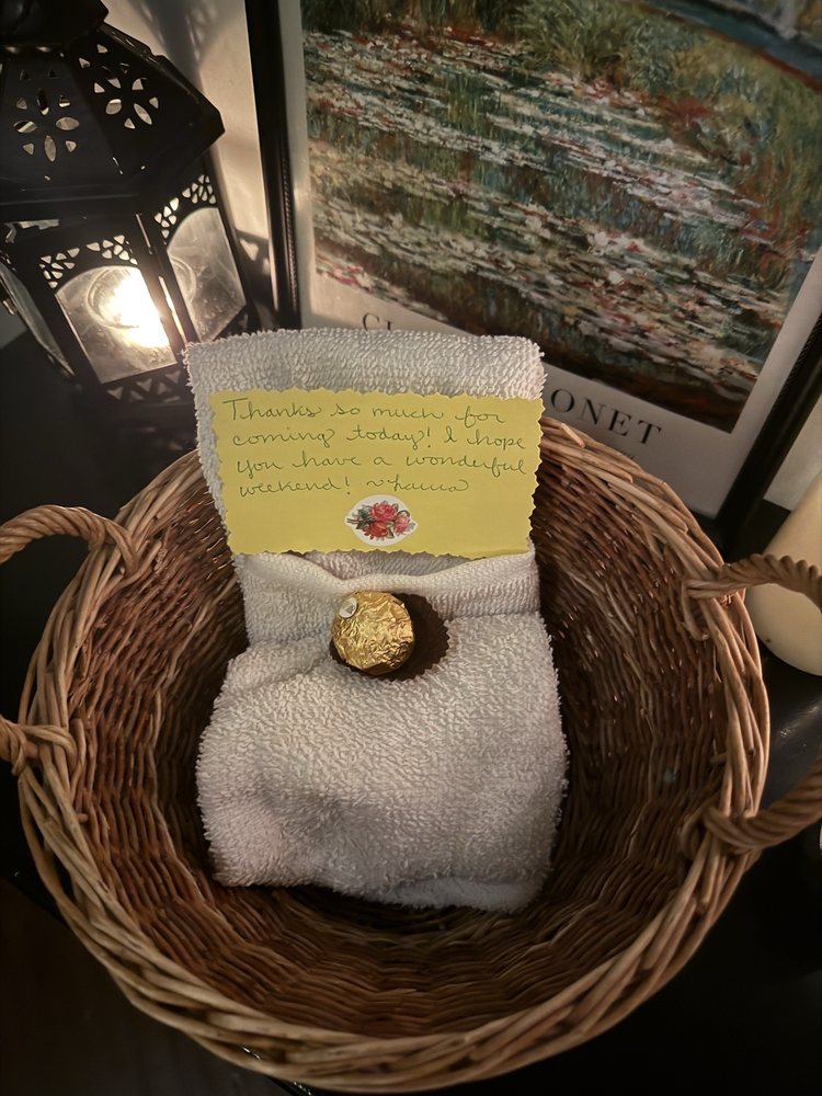 Social spots from Therapeutic Indulgence