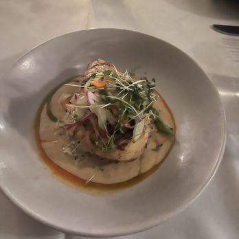 Hukilau Lanai - Marlin fish special - Seafood Near Me - Kapaa, Hawaii