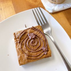 Cal Java Coffee Roasters - Espresso brownie