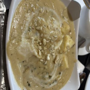A2B Indian Veg Restaurant - Lychee Paneer - Indian Near Me - Northborough, Massachusetts