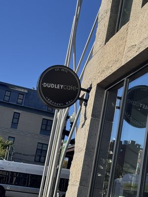 Dudley Cafe by null Dudley Cafe by null