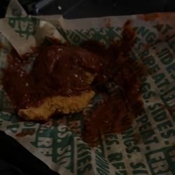 Wingstop - Boneless Meal Deal